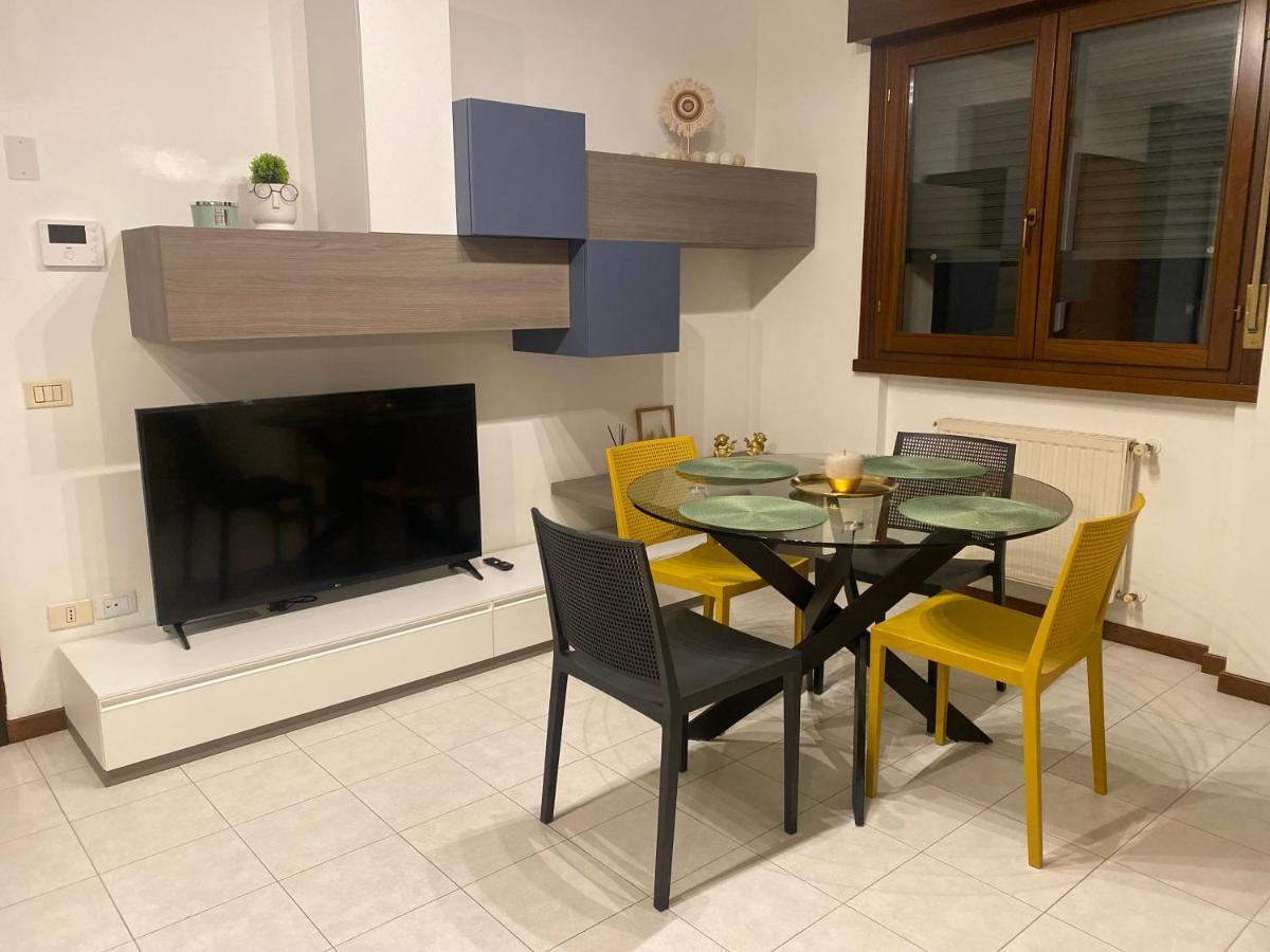 Il Principio - Zona Fiera E Policlinico Apartment Pordenone Exterior photo