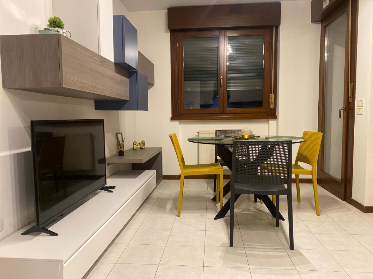 Il Principio - Zona Fiera E Policlinico Apartment Pordenone Exterior photo