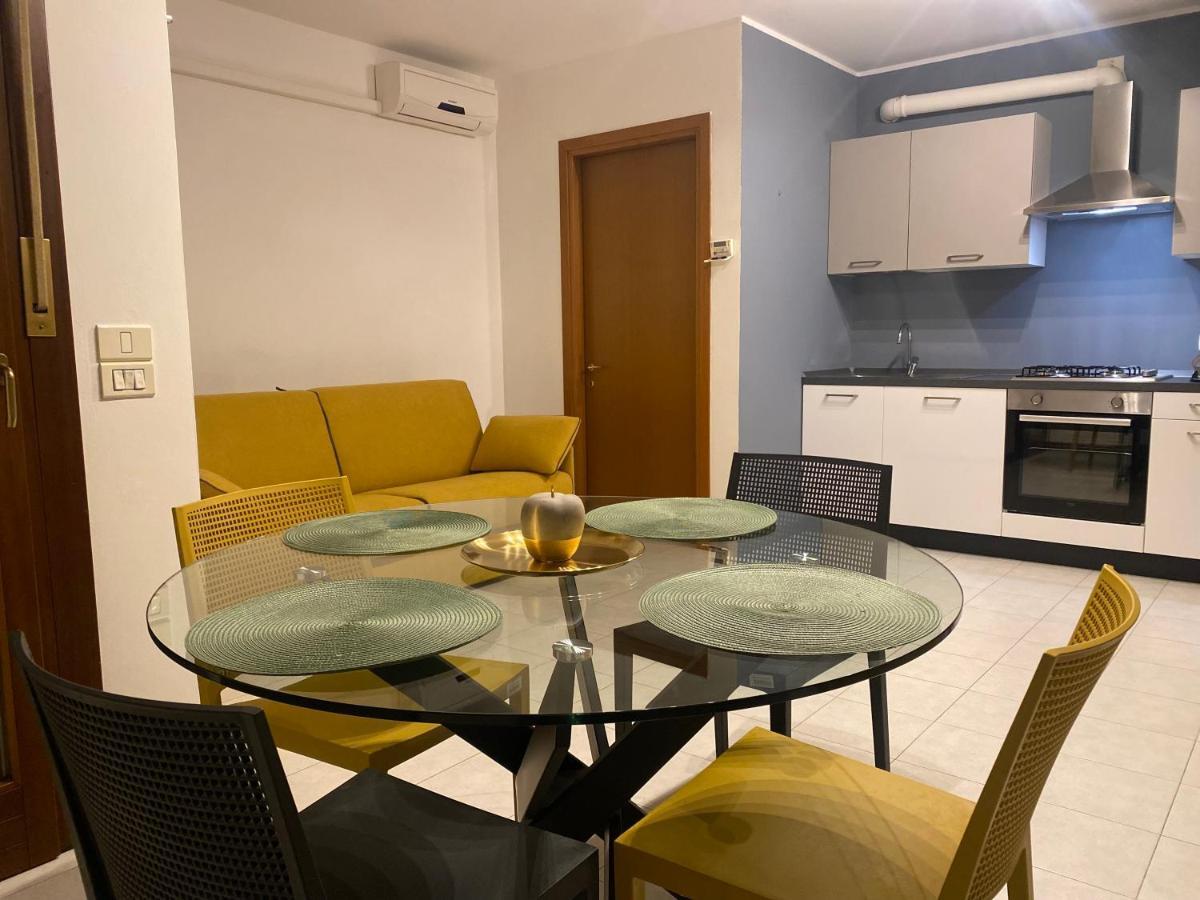 Il Principio - Zona Fiera E Policlinico Apartment Pordenone Exterior photo