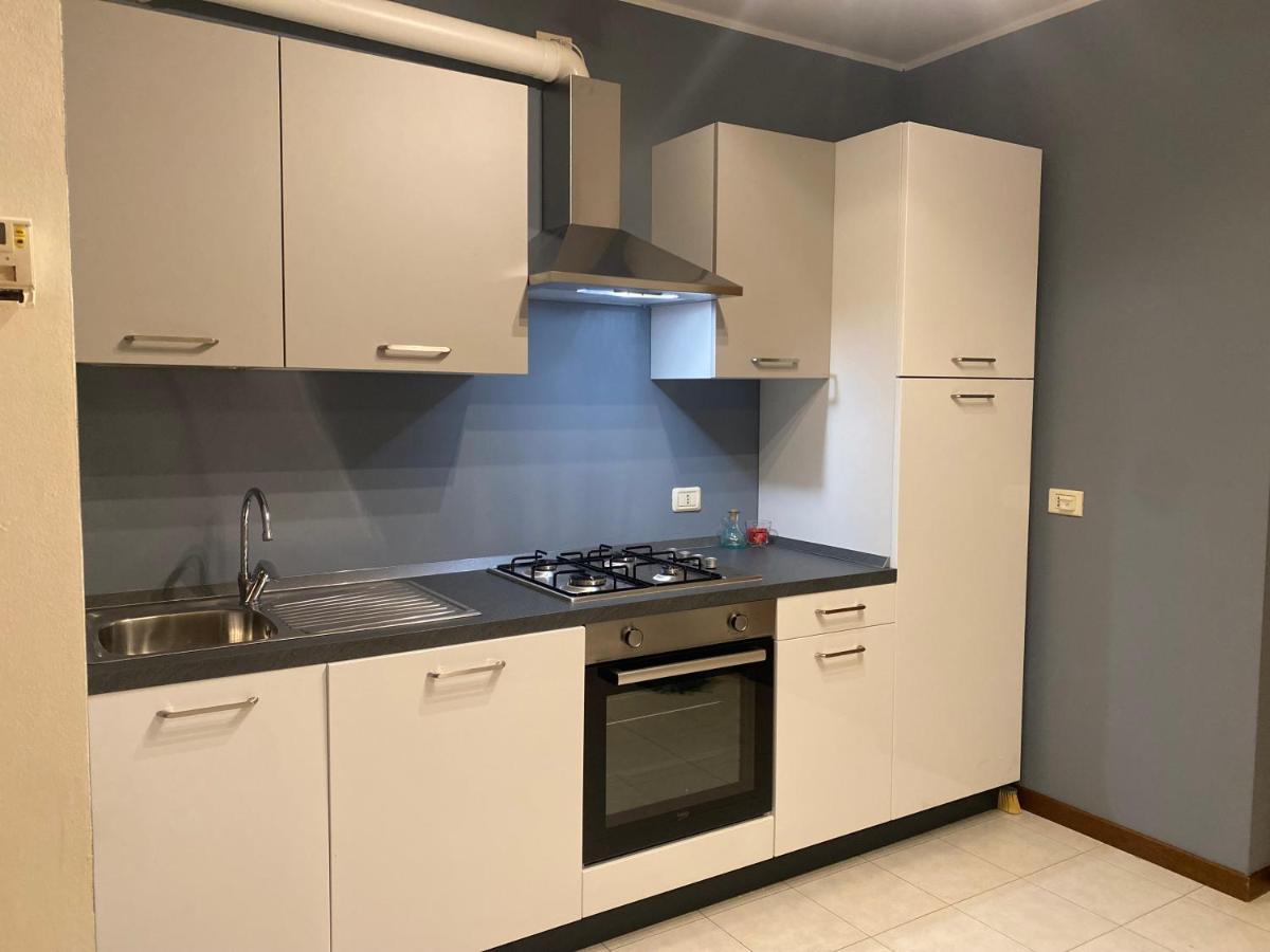 Il Principio - Zona Fiera E Policlinico Apartment Pordenone Exterior photo